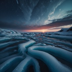 Blizzard Rave Sleighstorm