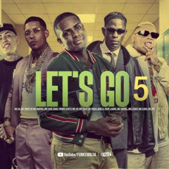 LET'S GO 5