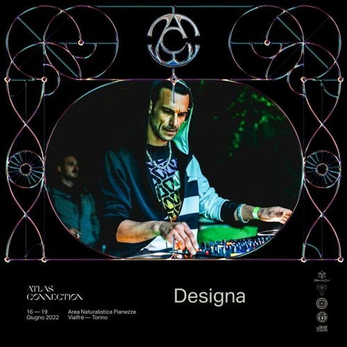 Set  opening  Atlas Connection 2022