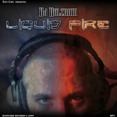 Fire - Roots Manuva - Chin High (Holzbain Remix)