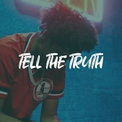 [FREE] Luh Kel x J.I Type Beat - "TELL THE TRUTH" | Sad Piano Type Beat 2023