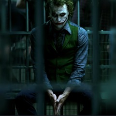 NIGHTMARE Phonk (Batman - Manic Joker) GAnimeEDM X A.P