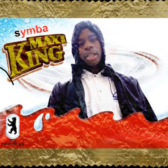 symba maxi king hoodtrap