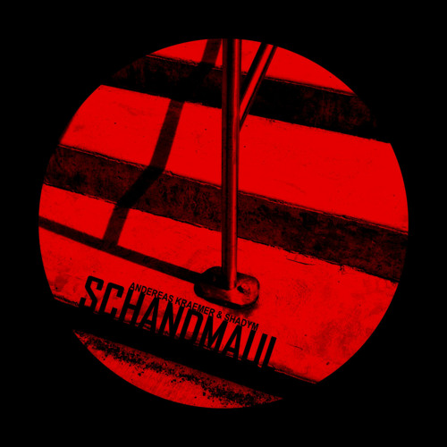Andreas Kraemer, Shadym - Schlachtfest (Original Mix)
