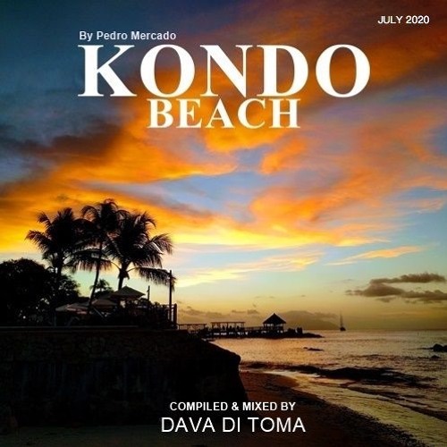Kondo Beach July 2020 By Dava Di Toma