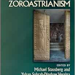 Access EBOOK 📍 The Wiley Blackwell Companion to Zoroastrianism (Wiley Blackwell Comp