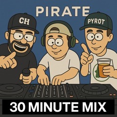 Phonicz B2B Pyrot Feat ATG : 30 Min Mix