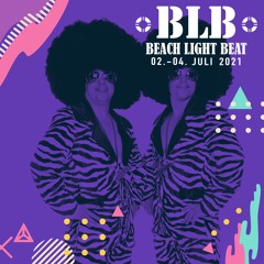 Disco Dice live @ Beach Light Beat 2021