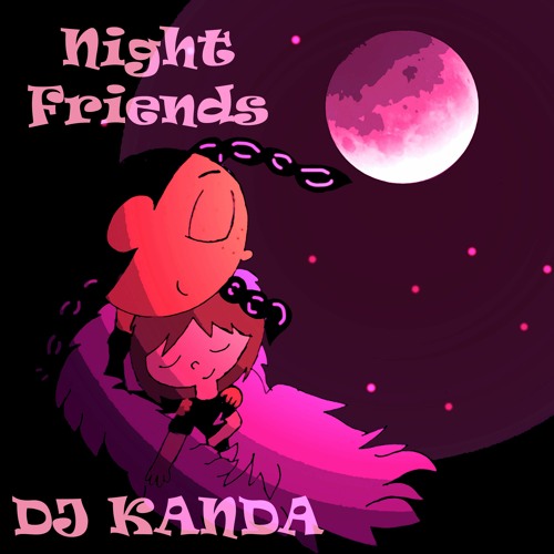 Night Friends (Goo-Aurora Dub)