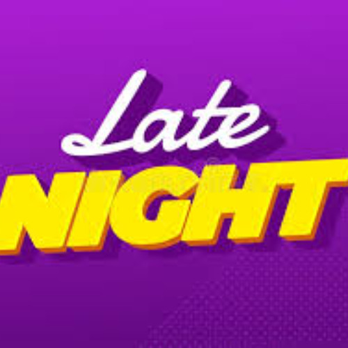 Stream Late Night by Secret-Ent | Listen online for free on SoundCloud