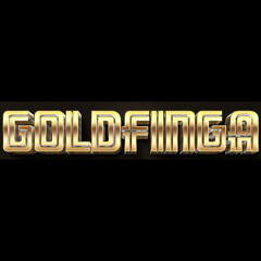 DJ GOLDFINGA'S LIVE SATURDAY KULCHA MIX UP 4/5/25