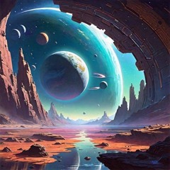 Galactic Odyssey