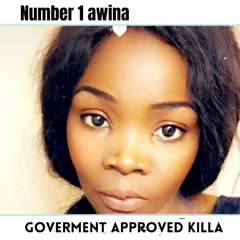 government approved killer  by number1awina