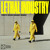 Artwork for Lethal Industry (Rose Ringed Remix)