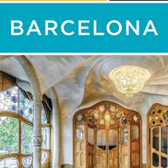 Rick Steves Pocket Barcelona