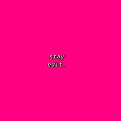 Trails x Justin Bieber - Stay On Costello Ave