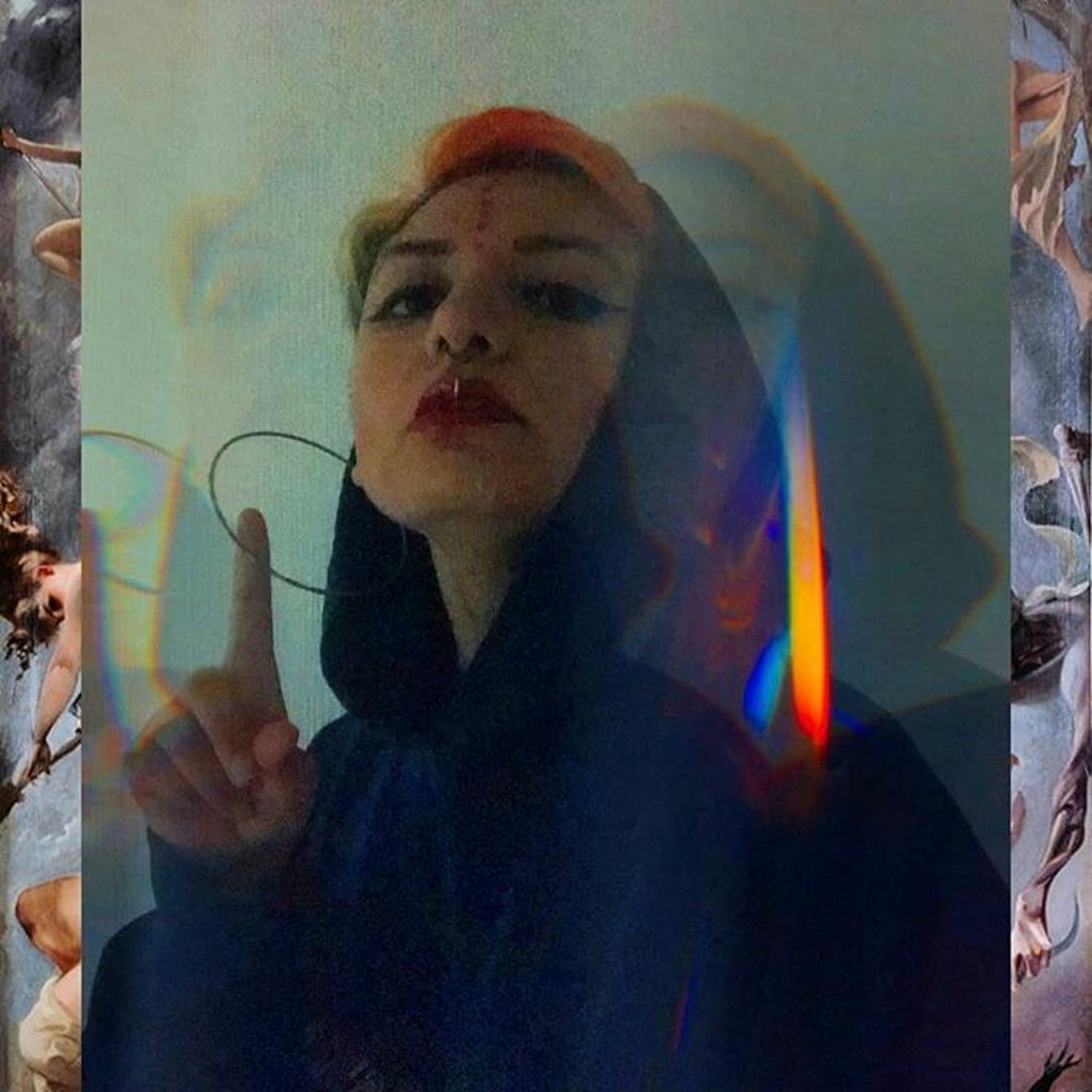 Mixtapes Pinkhead