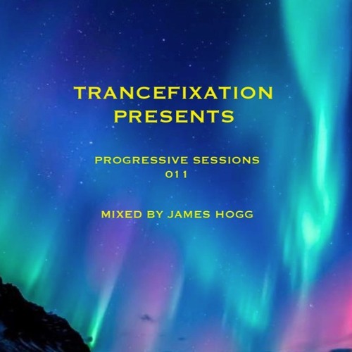 TRANCEFIXATION PROGRESSIVE SESSIONS 010