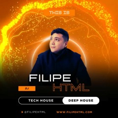 Dj Filipe Html - Beat It - Gasolina - Ai Novinha - Tech House