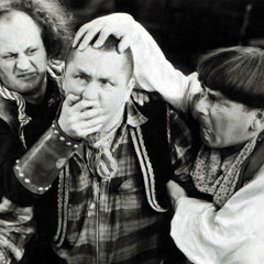 3 stooges (ft Frank Yola)