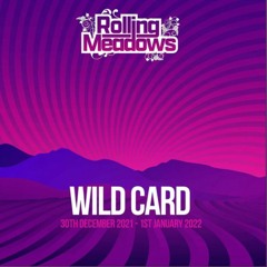 Rolling Meadows Wildcard - Matchstick