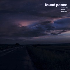 found peace (Sped up)