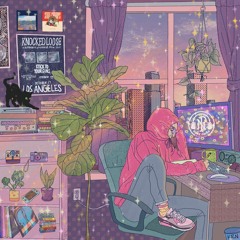 punk goes lo-fi
