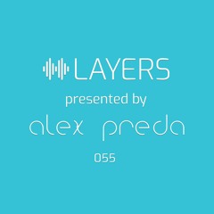 LAYERS By Alex Preda - 055