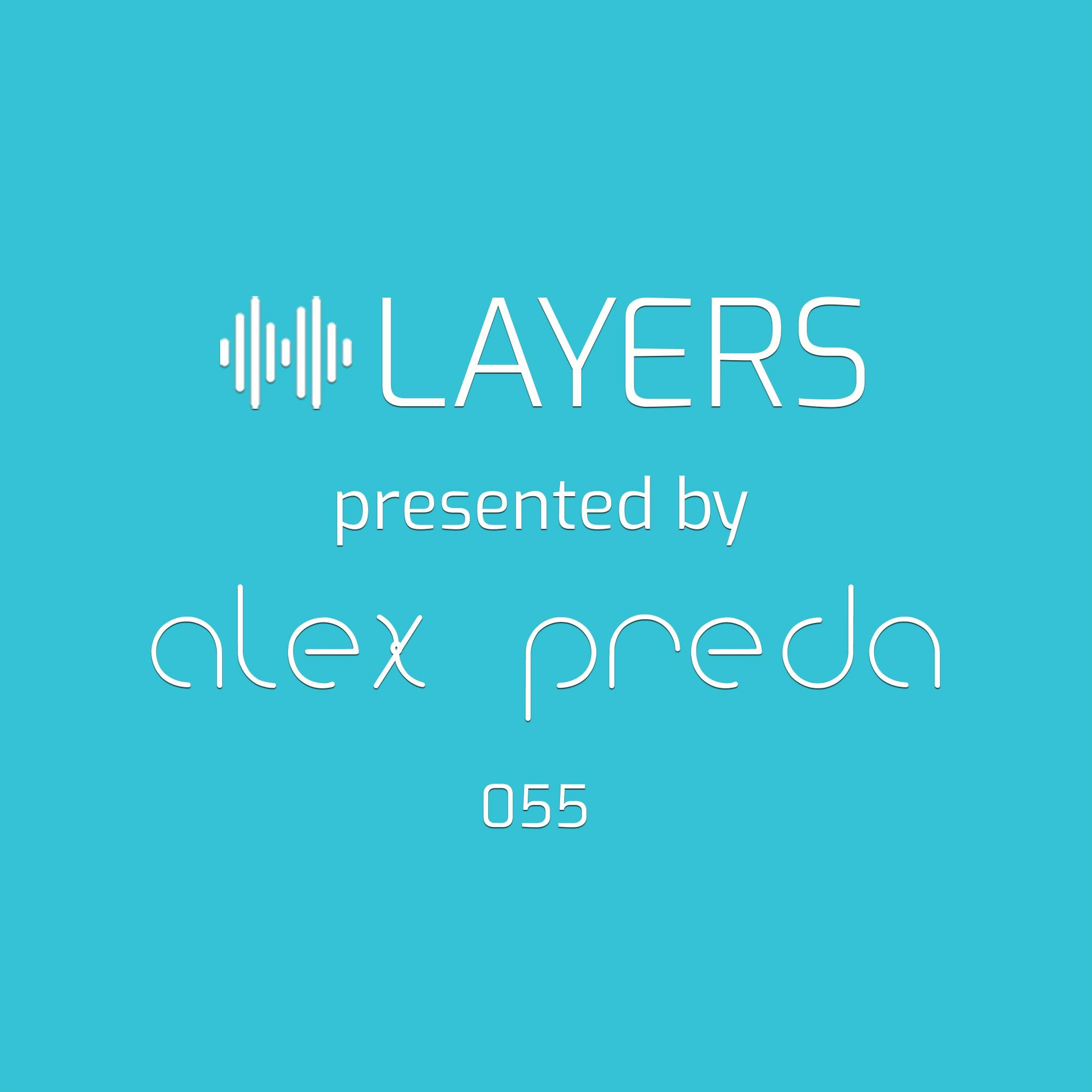 LAYERS Radio show