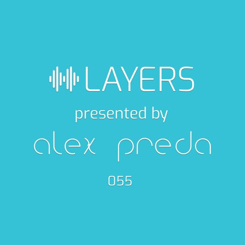 LAYERS By Alex Preda - 055