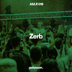 Zerb | Brazilian House Set | AM.RADIO 019