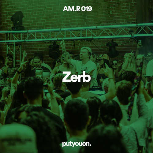 Zerb | Brazilian House Set | AM.RADIO 019
