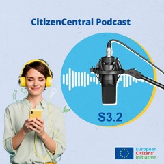 3.2: What impact do European Citizens’ Initiatives have? Examples from successful initiatives