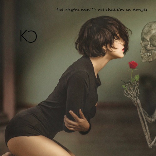 The Rhythm Wants Me ( That I`m In Danger) feat. Nanobody