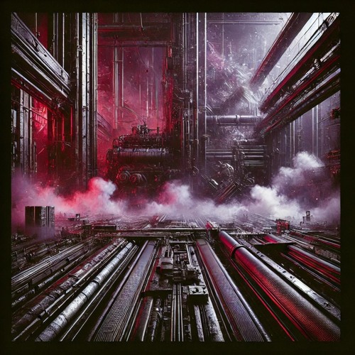 Tears X Basstronaut - Comeback of the Devil