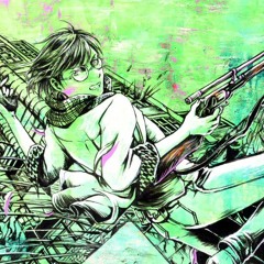 ピース・メイカー / PEACE MAKER 【 氷山キヨテル / nyanyannya 】