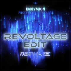 Endymion & D-Fence - Pussy Motherfuckerz (Special Birthday Edit) [FREE DL]