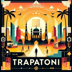 Shlomi Shabat - Trapatoni (Maze remix)