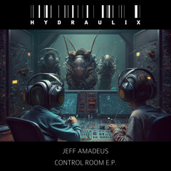 Control Room (D.A.V.E. The Drummer Remix)
