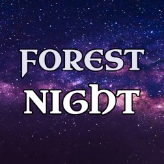 Phase Shift - Forest Night (atmospheric & inspiring Music) [Public Domain]