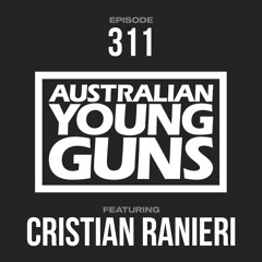 Australian Young Guns | Episode 311 | CRISTIAN RANIERI