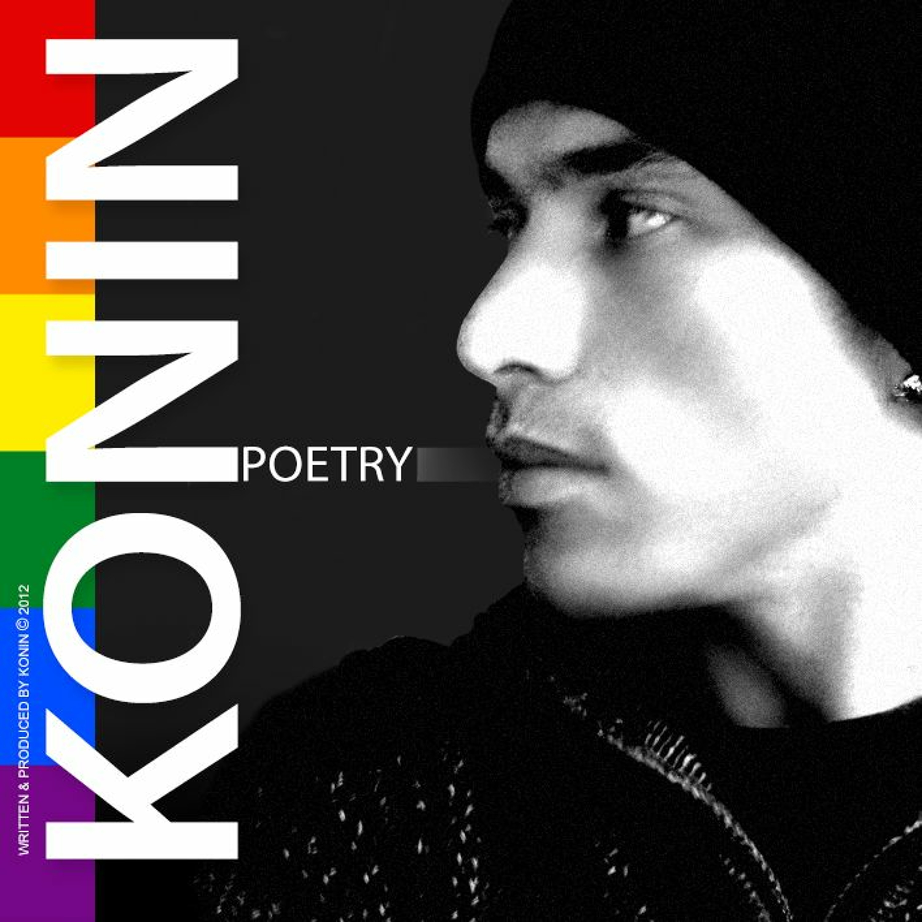Poetry episode artwork