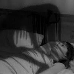 sleep paralysis w/ lyrics