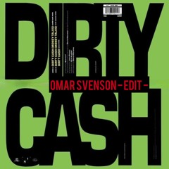 Omar Svenson -MNYTLKS (Original Mix)