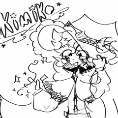 THE VICTORIANIST DEAD Kimiko's Theme - "Witch Way to The Stars?"