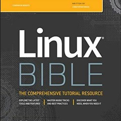 [Get] EBOOK EPUB KINDLE PDF Linux Bible by  Christopher Negus 📨