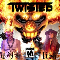 Twisted(LiftedFate & Itali)