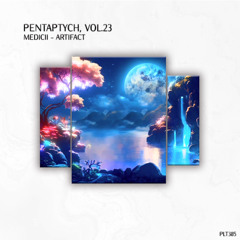 Premiere: Medicii - Artifact (Extended Mix) [Polyptych]