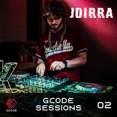 GCODE SESSIONS