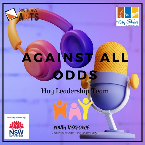 Stream Against All Odds Podcast 6 by THE END FM Listen online for